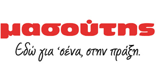 masoutis logo